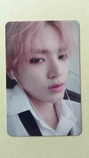 Tarjeta fotográfica oficial K pop NCT NCT127 3er mini álbum CHERRY BOMB - Taeyong