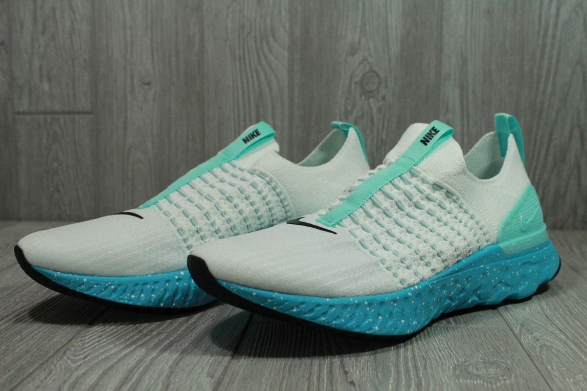 Nike flyknit react discount