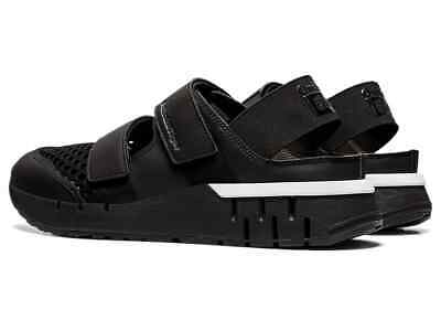 Onitsuka Tiger REBILAC SANDAL 1183A560 001 BLACK/BLACK Onitsuka Tiger REBILAC SANDAL 1183A560 001 BLACK/BLACK