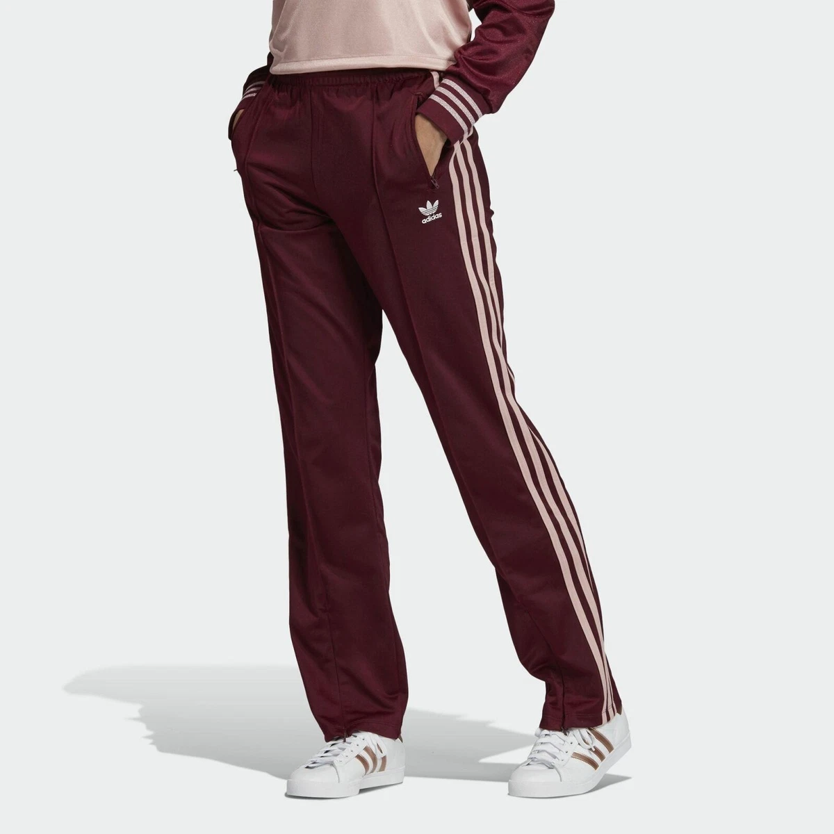 ED4791] Womens Adidas Originals Firebird Track Pants