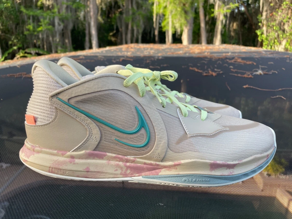 Eastbay kyrie 4 online