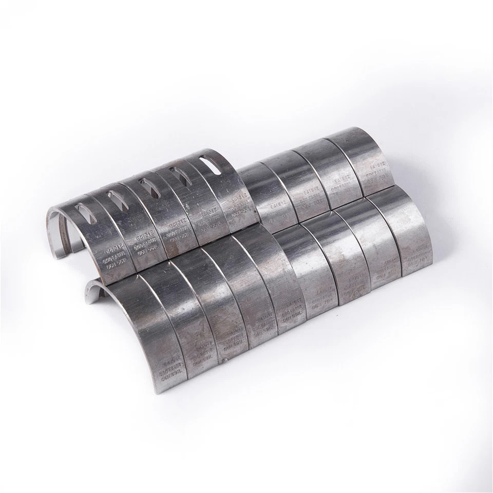 For VW Golf Jetta Audi A5 Engine Gasket&Timing&Piston Ring&Cylinder Head &Valve - Image 4 of 4