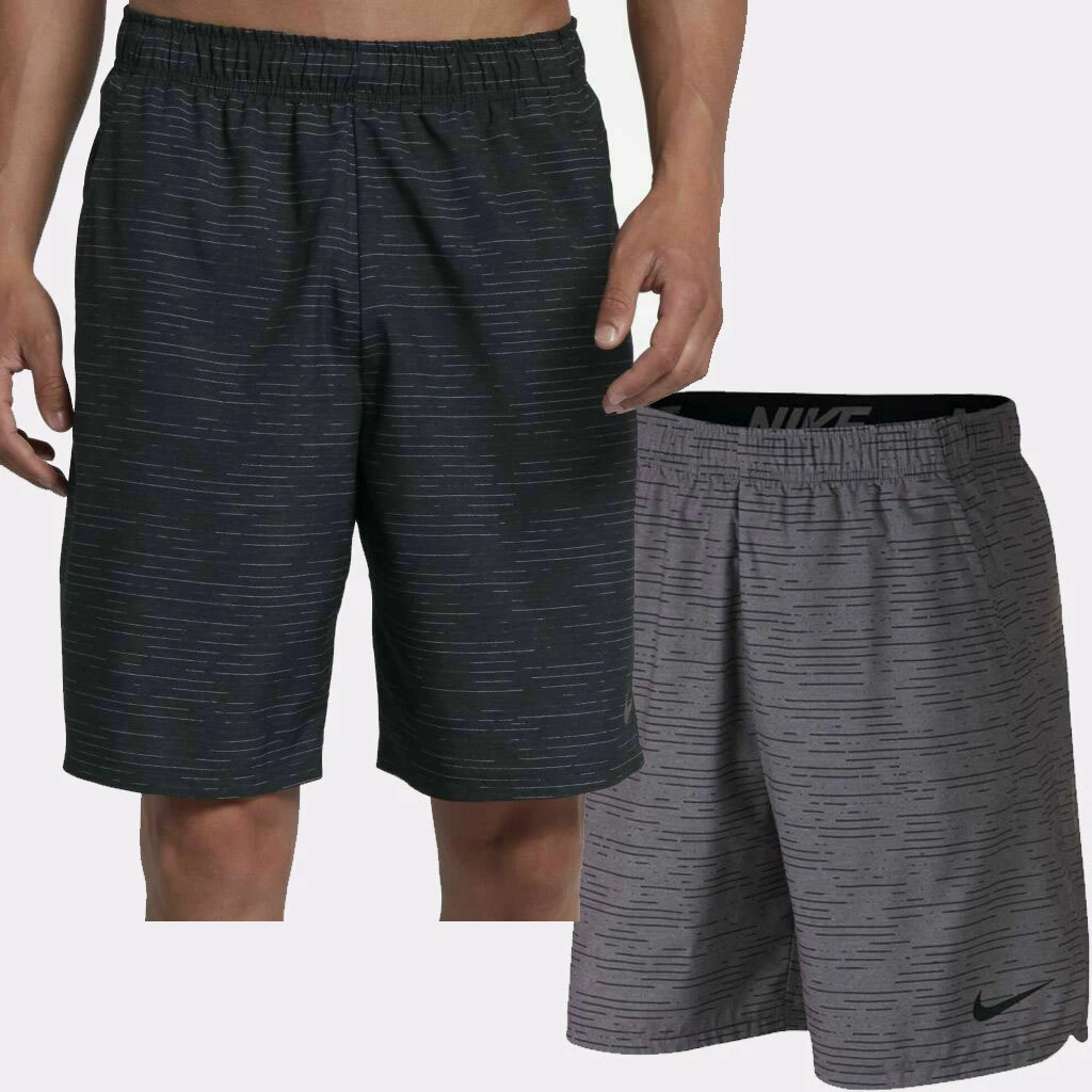 Men's 9 training shorts 'dri-fit top