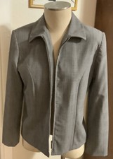 rafaella petite Womens 10 Blazer Professional