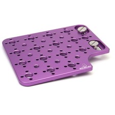 ARRI Camera Expansion Side Panel Kit 3/8" Thread for ARRI Alexa Mini/Mini LF