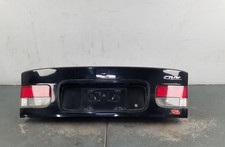 2000 99 Honda Civic Si Em1 Trunk Lid - Wear 057836