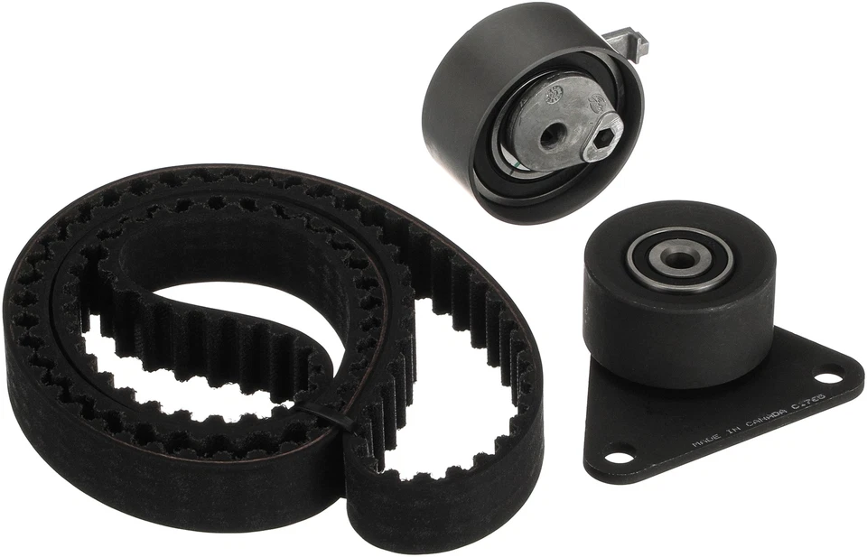 Kit de componentes de correia dentada do motor Gates para 1998-2007 Volvo V70 - Imagem 2 de 3