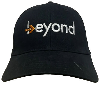 Beyond Far Away Over There Yonder Farther Good Ways Off Baseball Cap