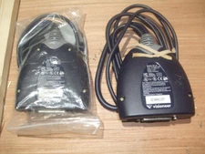 Visioneer EP-10 Parallel Scanner Strobe Connector (Set of 2)