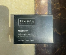 NEW IN BOX REVISION SKINCARE NECTIFIRM 1.7 OZ *