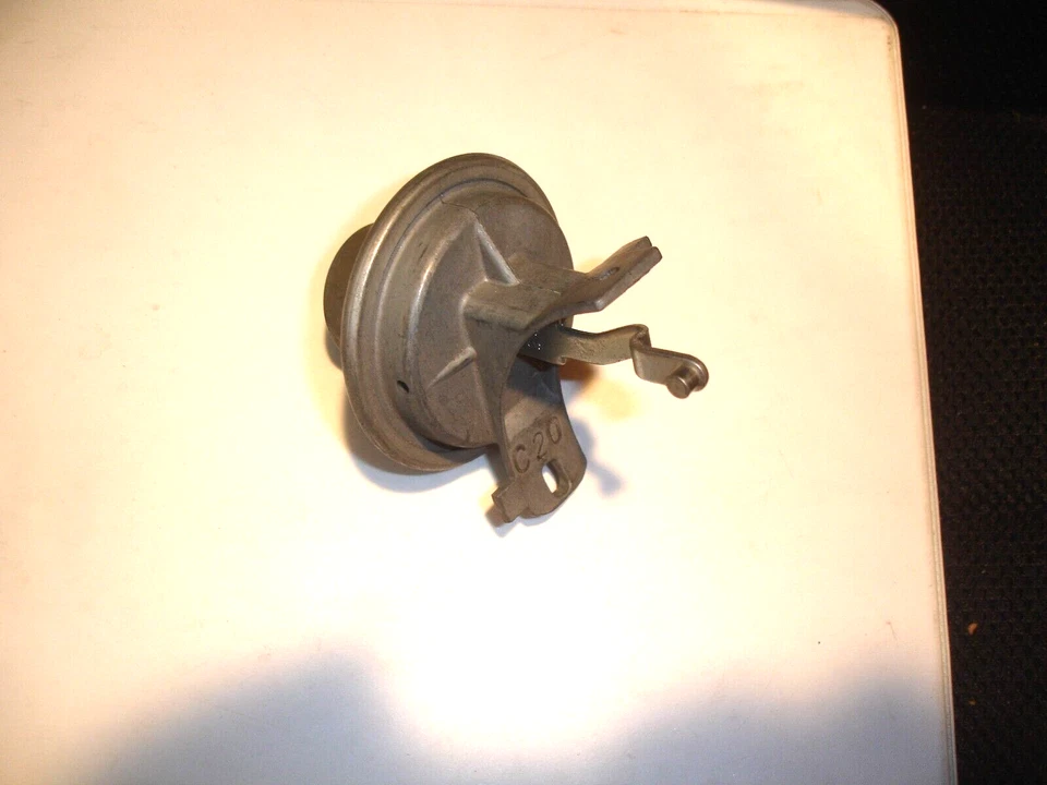 НОВЫЙ 1963 1964 1966 1967 CHRYSLER NEWPORT C300 361 383 РАСПРЕДЕЛИТЕЛЬ ВАКУУМА ЗАРАНЕЕ - Изображение 3 из 3