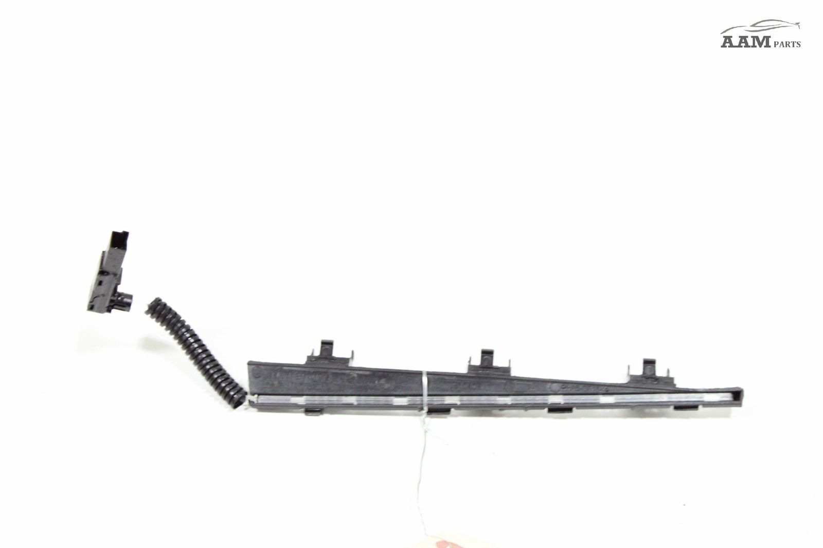 2014-2018 BMW X5 FRONT LEFT DOOR PANEL MOLDING AMBIENT LED LIGHT 