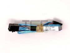 SUPERMICRO CBL-SAST-0550 25CM MINI-SAS HD to MINI-SAS CABLE