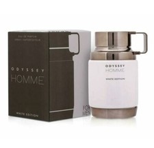 Odyssey Homme White Edition EDP Perfume By Armaf 100 ML Top Famous Fragrance