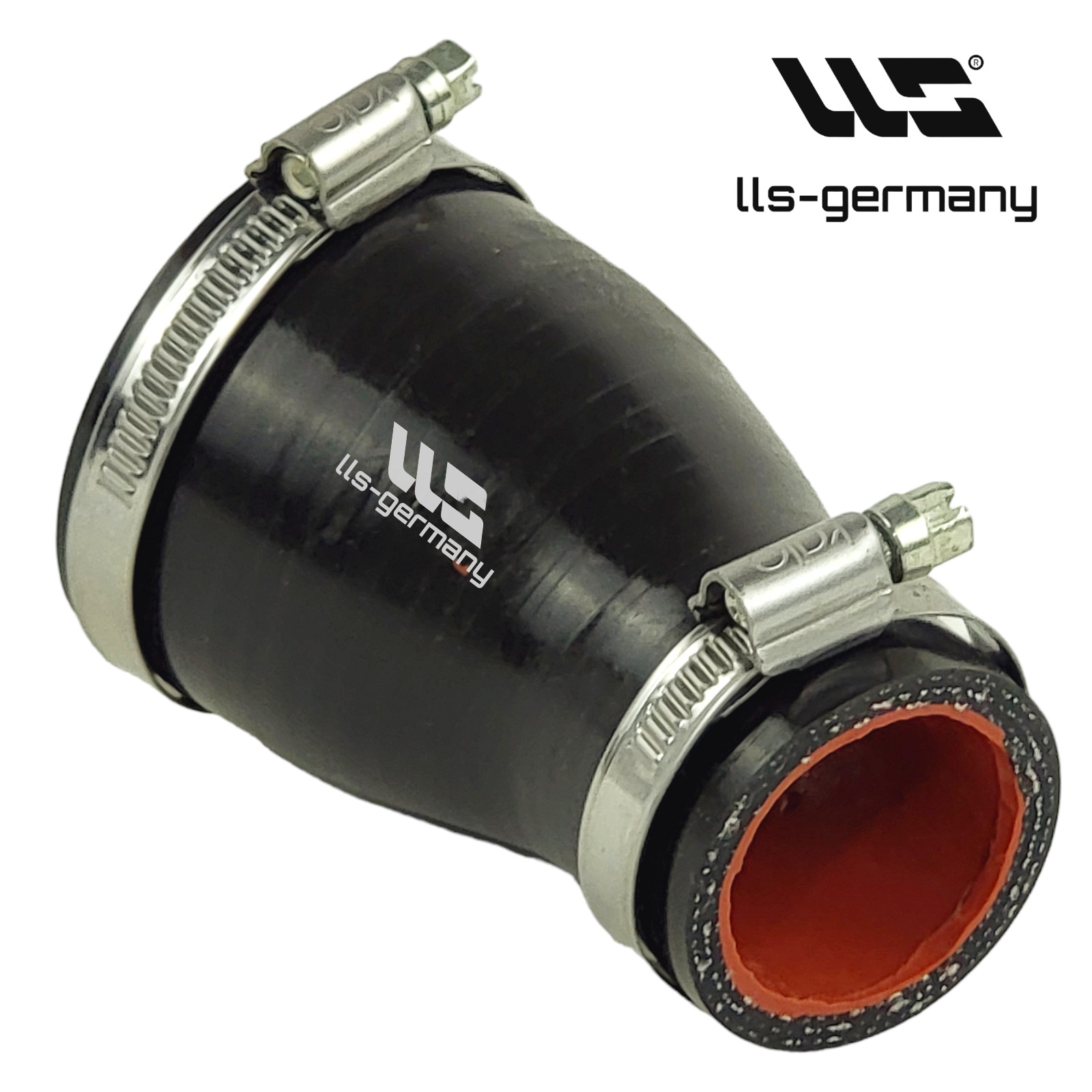 Turbo Hose Top for Citroen Jumper 2.2 HDI 0382LY Intercooler Hose