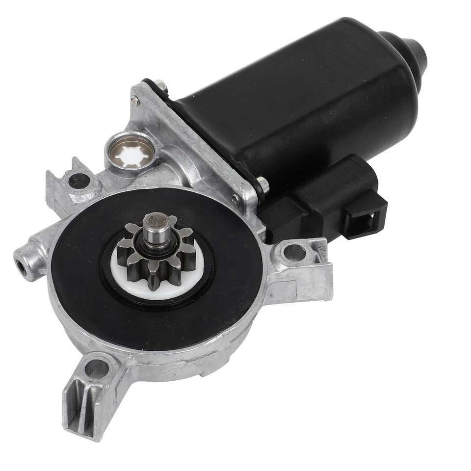 Motor elevador de ventana eléctrica delantero izquierdo Chevrolet Classic 2004-2005 Foto 3 de 4
