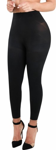 Butt Lifter High Waist Seamless Leggings Fajas Levanta Cola Colombianas 625B - 第 2/7 張圖片