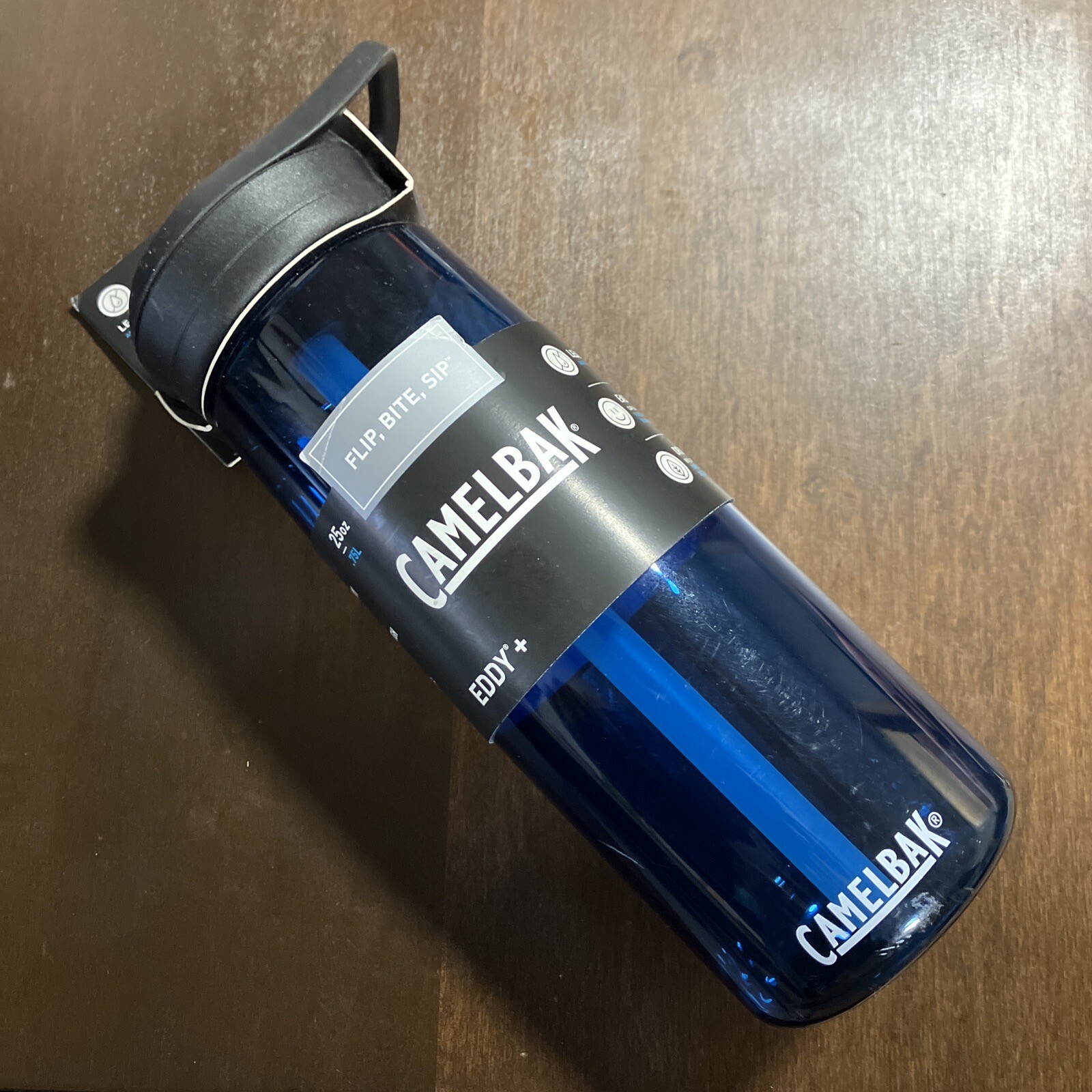 Bpa Free Leak Proof 25 Oz Or .75 L Nwt