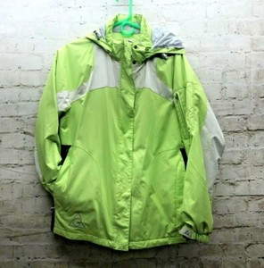 gerry rain coat
