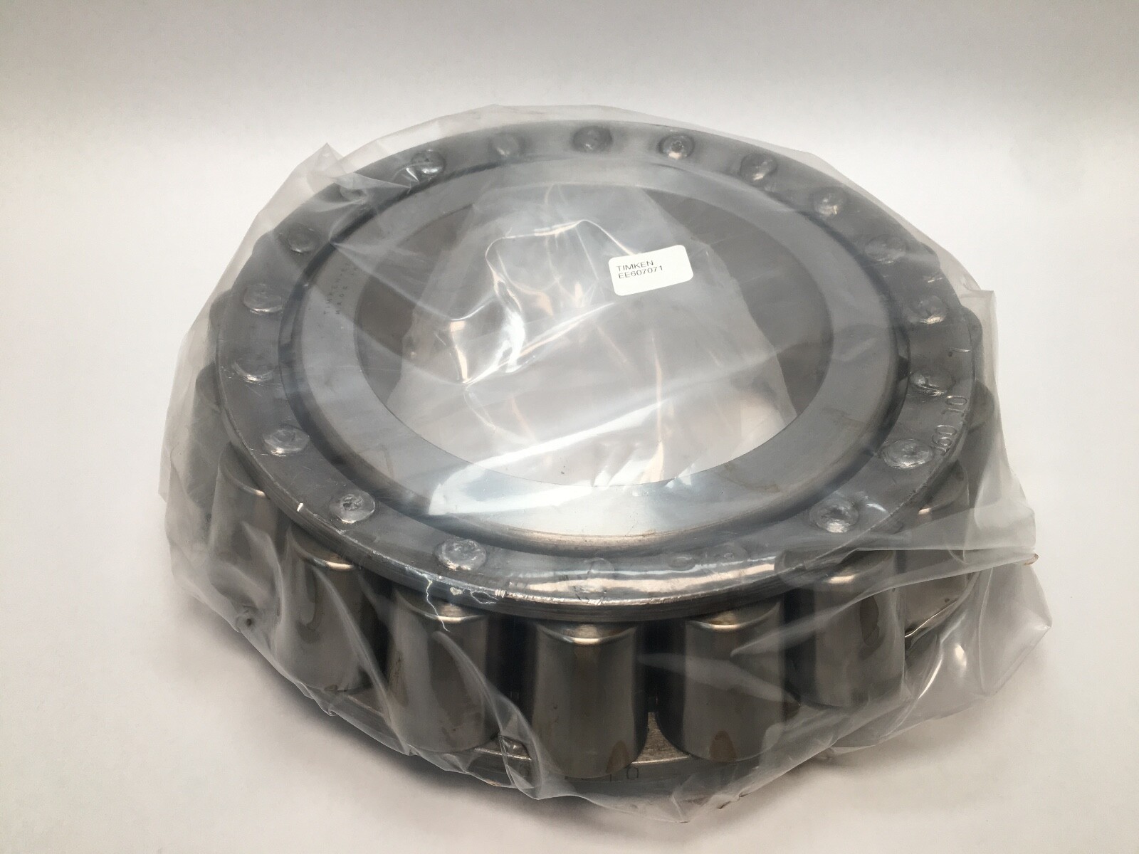 Timken EE607071 Taper Roller Bearing Cone 6.890 ID EE-607071 USA Made