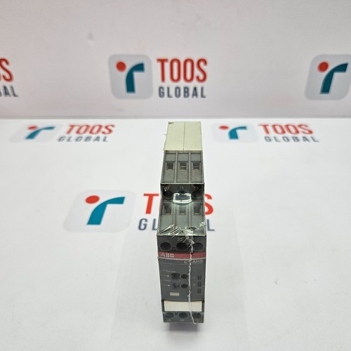 ABB CT-AHS.22S OFF-DELAY WITH AUX VOLTAGE TIME RELAY 1SVR730110R3300 - Picture 6 of 9