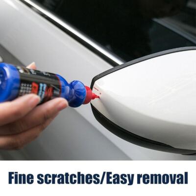 Car Scratch Repair Fluid Depth Scratch Remover Divine Tool' N3E3 S4C8 T9E2