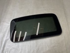 2010-2015 Honda Accord Crosstour Sunroof Moonroof Roof Glass Panel No Rustoem 2010-2015 Honda Accord Crosstour Sunroof Moonroof Roof Glass Panel No Rustoem