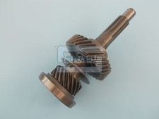 Presa diretta JKL Per Land Rover 88 109 Serie 2 Suffisso C 542231 S sivar