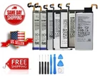 New OEM Samsung Galaxy S10 PLUS S20 S21 Note 20 S22 S23 Ultra Battery Original