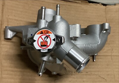 2006-2015 Lexus IS250 Coolant Water Outlet Thermostat Housing