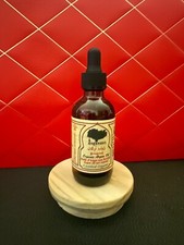 Organic Moroccan Argan oil for hair and skin, Exterior body