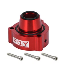 For VW Passat Audi A4 MK6 GTI Blow Off Valve BOV MK5 FSI Diverter Valve Spacer