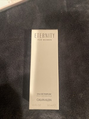 Calvin Klein Eternity Women's Eau de Parfum - 1oz