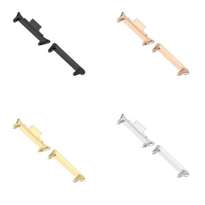 2PCS Watch Strap Connector Band Link Adapter for Xiaomi Band 8 Pro/Redmi Watch4