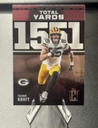 2025 Topps Signature Tucker Kraft Base (RAW)