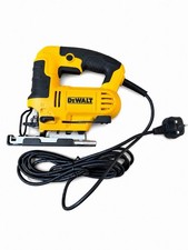 DeWalt DWE349 650W Jigsaw Variable Speed Pendulum Action Brand New In Box