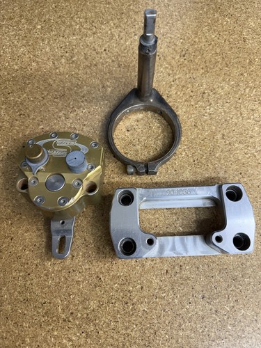 KTM - 58512050100 - Steering Damper