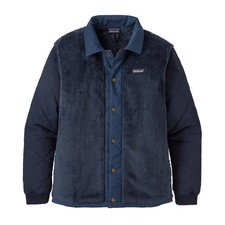 PATAGONIA Worn Wear Triple Texture Jacket Men s XL
