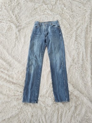WRANGLER  Women's Blue Jeans Pants. Size: 5 x 32