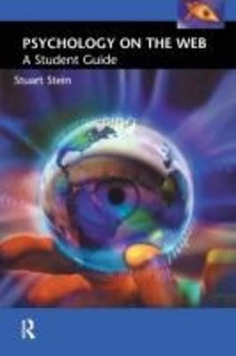 Psychology on the Web: A Student Guide [Taschenbuch] by Stein, S. D. S. D.  ...