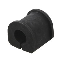 Febi Stabilisatorlager Hinten FüR Fiat Croma Opel Signum Vectra Saab 9-3