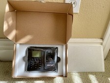 ZK F2 Fingerprint door access control Access control terminal TCP / IP New