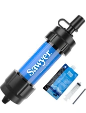 Sawyer Products Mini Water Filtration System