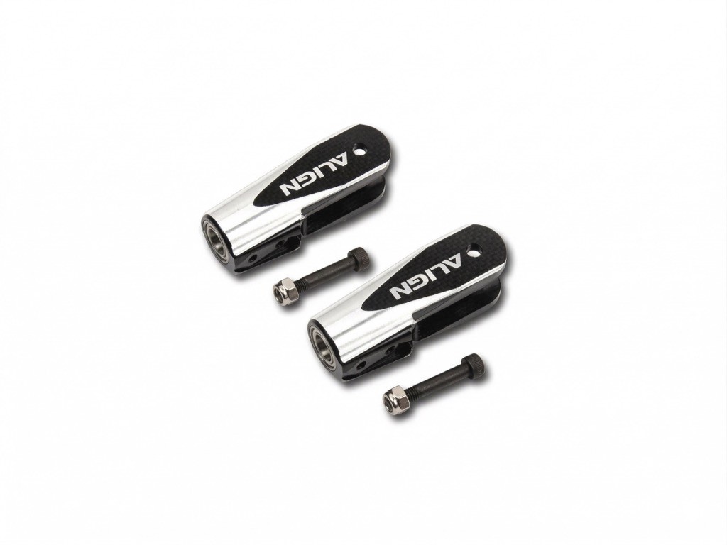 600PRO Metal Main Rotor Holder : H60204T