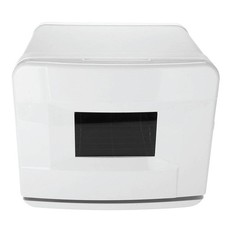 Orku 8L Electric Towel Warmer UV Cabinet Salon Spa White