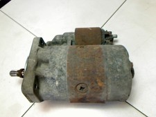 Anlasser / Starter Bosch VW Polo 86 C 0001211525 12 Monate Garantie