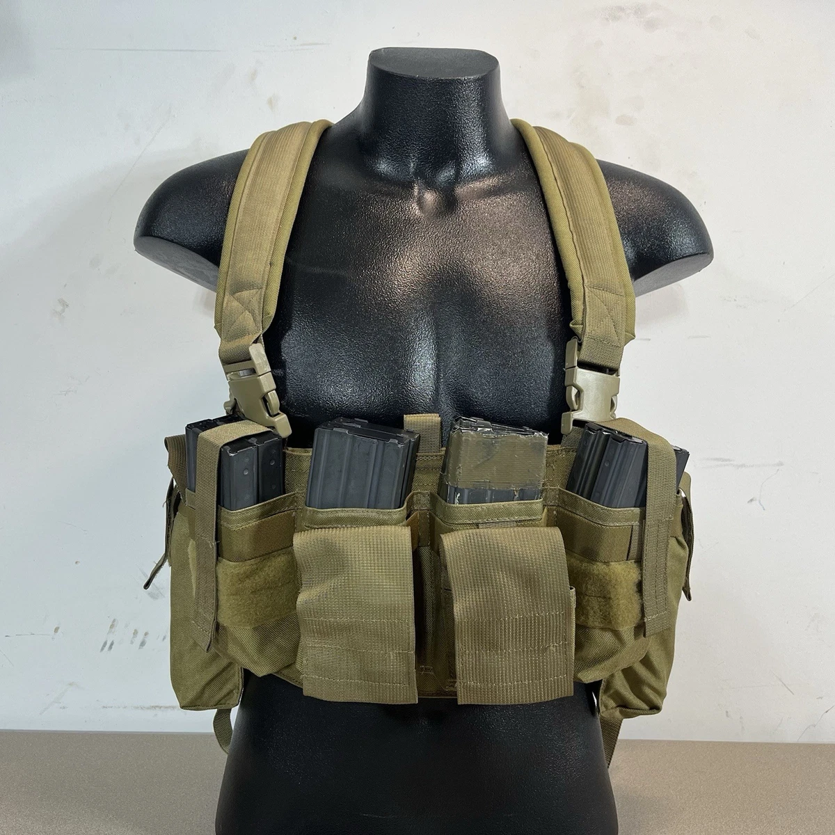 eagle chest rig products for sale | eBay