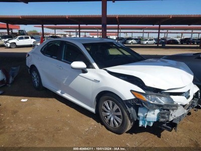 Automatic Transmission 2.5L A25AFXS Engine Hybrid Fits 18-23 CAMRY 2339449