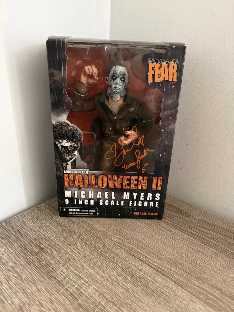 Mezco Michael Myers Action Action Figures for sale | eBay