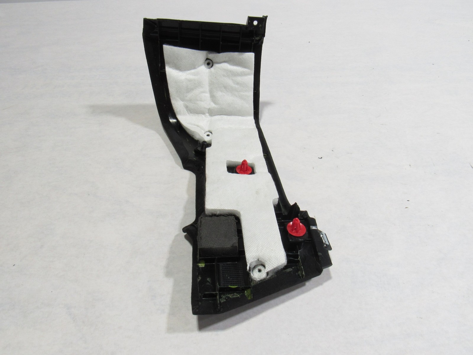 17-20 Mclaren 720S 720 2020 Right Passenger Center Console Trim Cover Panel #3